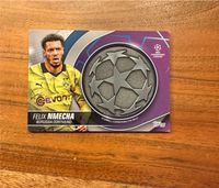 Topps Dortmund NMECHA Spezialkarte Niedersachsen - Garbsen Vorschau