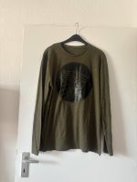 Herren Shirt, Pulli „Game of Thrones“ olivgrün, Gr. L Nordrhein-Westfalen - Kevelaer Vorschau