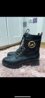 Michael Kors Tatum Boots Hessen - Solms Vorschau