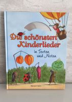 Die schönsten Kinderlieder, Buch + 2 CDs Niedersachsen - Sachsenhagen Vorschau