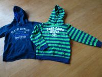 2x Hoodie, Sweatshirt Shirt Langarm  Gr.146/152 GP:4€ Aachen - Laurensberg Vorschau