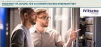 Projektleiter (m/w/d) Sicherheitstechnik Schleswig-Holstein - Norderstedt Vorschau