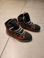 Kinder Wanderschuhe Gr. 33 Dresden - Trachau Vorschau