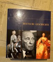 Atlas Deutsche Geschichte in 7 Ordnern Baden-Württemberg - Tettnang Vorschau