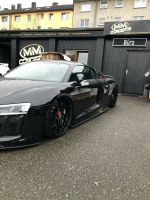 Carbon Seitenschweller für Audi R8 MK2 Side Skirts Leisten V10 Pl Nordrhein-Westfalen - Hagen Vorschau