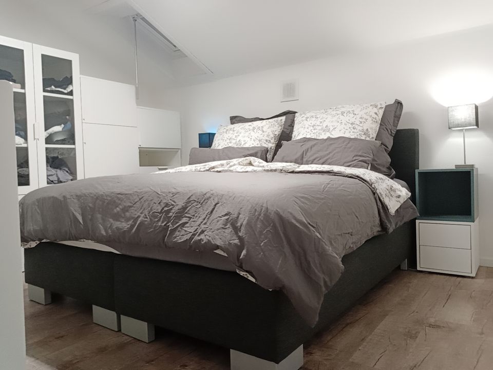 3-Zimmer-Maisonette-Wohnung mit bis zu 7,1% Rendite in Waldkirchen