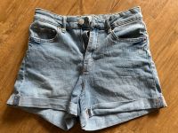 Jeans-Shorts kurze Hose von H&M Gr. 38 Lindenthal - Köln Lövenich Vorschau