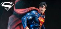 Prime1Studio New 52 Superman Exklusiv DC Marvel Sideshow München - Ramersdorf-Perlach Vorschau
