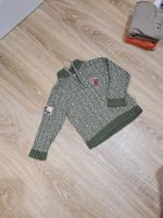 Wollpullover Gr. 80 Niedersachsen - Hatten Vorschau