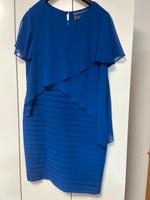 Schickes Damenkleid Gr 40 Hessen - Kalbach Vorschau