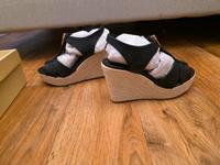 Michael Kors Sandalen neu und ovp Eimsbüttel - Hamburg Lokstedt Vorschau