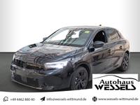 Opel Corsa F GS 10" NAVI SZH ALLWETTER KAM PDC UVM Niedersachsen - Wittmund Vorschau