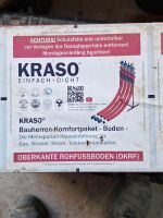 KRASO Mehrsparten-Hauseinführung Mecklenburg-Vorpommern - Dersekow Vorschau