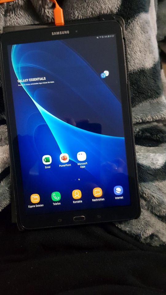 Tablet Samsung in Bremen