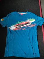 Ferrari Puma Fernando Alonso Formel 1 F1 Shirt Nordrhein-Westfalen - Mülheim (Ruhr) Vorschau