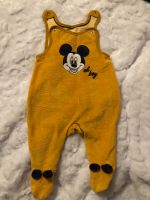 TupTam Strampler Jumpsuit Latzhose Disney Baby Gr.62 Hessen - Gießen Vorschau