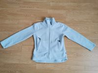 H&M Sport Fleecejacke Gr. M hellblau Nordrhein-Westfalen - Minden Vorschau