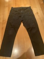 H&M Jeans schwarz Gr. 164 Nordrhein-Westfalen - Waltrop Vorschau