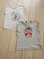 Set Shirt T-Shirt 40 L Gina colours of the World Sachsen - Niederwürschnitz Vorschau