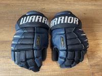 Warrior Alpha DX Eishockey Handschuhe Blau Navy 14 Hessen - Lampertheim Vorschau