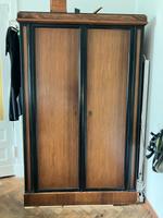 Schöner Retroschrank mit viel Stauraum Berlin - Lichtenberg Vorschau