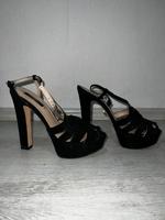Hohe Schuhe München - Laim Vorschau