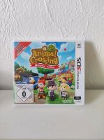 Animal crossing New Leaf 3DS Duisburg - Rheinhausen Vorschau