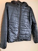 Steppjacke Rena Marx blau glänzend Gr. 44/46  1x getragen Nordrhein-Westfalen - Selm Vorschau