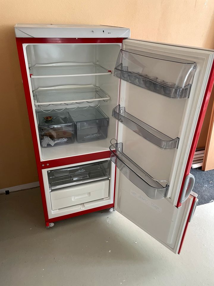 Kühlschrank in Lichtenau