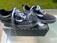 Vans Kyle Walker ( wie Nike/Converse) Hessen - Idstein Vorschau