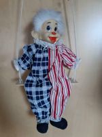 Clown auf Schaukel, Marionette Eimsbüttel - Hamburg Schnelsen Vorschau