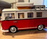 Lego VW Bus 10220 Bayern - Hirschaid Vorschau