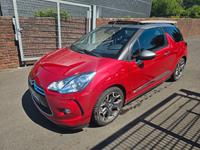 Citroën DS3 Cabrio SportChic Nordrhein-Westfalen - Gevelsberg Vorschau