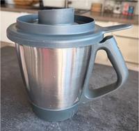 Mixtopf mit Deckel TM 6 Thermomix Niedersachsen - Wilhelmshaven Vorschau