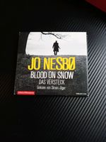 Jo Nesbo, Das Versteck,  Hörbuch, CD Nordrhein-Westfalen - Merzenich Vorschau