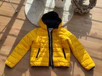 Tommy Hilfiger Übergangsjacke Gr.S Thüringen - Heilbad Heiligenstadt Vorschau