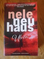 Dänemark - Ulven # Nele Neuhaus # Krimi # Der böse Wolf # Dänisch Hessen - Waldems Vorschau