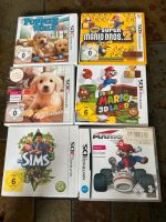 Nintendo ds spiele ab 15 Euro Nordrhein-Westfalen - Elsdorf Vorschau