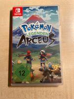 Pokémon Legenden Arceus für Nintendo Switch Saarland - Bexbach Vorschau