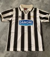 Juventus Turin Trikot Danone Nordrhein-Westfalen - Oberhausen Vorschau