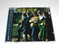 CD  The Byrds - The Very Best Of The Byrds Berlin - Steglitz Vorschau