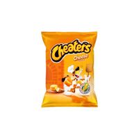 Cheaters Cheese Flavoured 165g Sachsen-Anhalt - Halle Vorschau