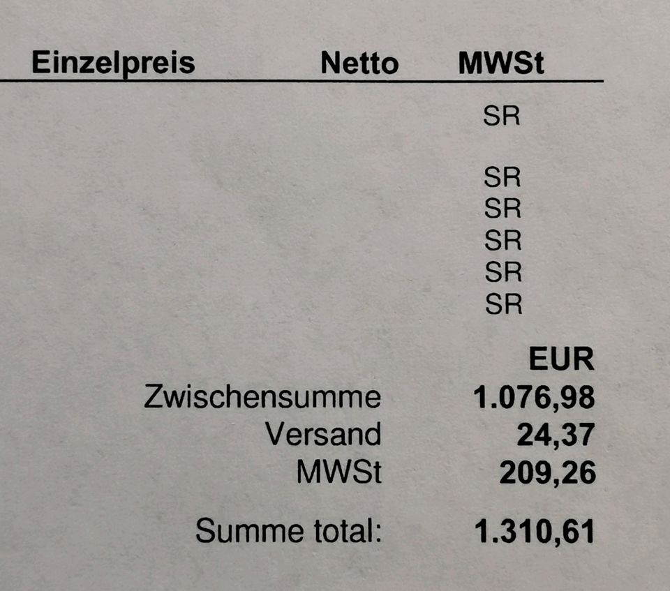 Dell XPS 8300 Intel Core I7-2600 3,40 GHz in Augsburg