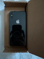 iPhone X 256GB Sachsen-Anhalt - Hettstedt Vorschau