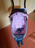 Puppen Buggy, Puppen Kinderwagen Hessen - Michelstadt Vorschau