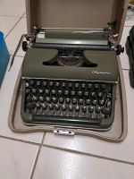 Olympia Schreibmaschine im Koffer Köln - Rondorf Vorschau