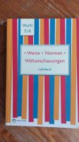 ausgemustertes Buch "Werte und Normen" abzugeben Niedersachsen - Ganderkesee Vorschau