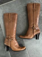 Mexx Lederstiefel Caprice Lederstiefel Gr. 36 wie neu Bayern - Salching Vorschau