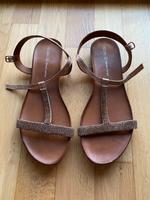 Cox Sandalen  neu Wandsbek - Hamburg Volksdorf Vorschau