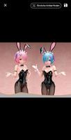 Bunny Ram Re:Zero Cosplay mit High Heels Brandenburg - Brandenburg an der Havel Vorschau